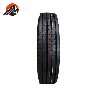 Chilong Marke Billige Gewerbewagenreifen 295/80R22.5 Herstellen Sie direkter Lkw -Reifen